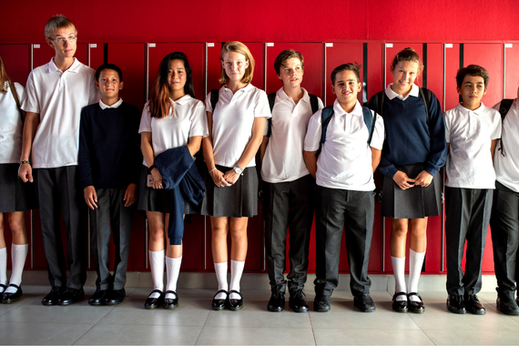Beyond Managing Behaviour: 5 Ways to Bridge the Gap Between Leadership and Classroom Experience